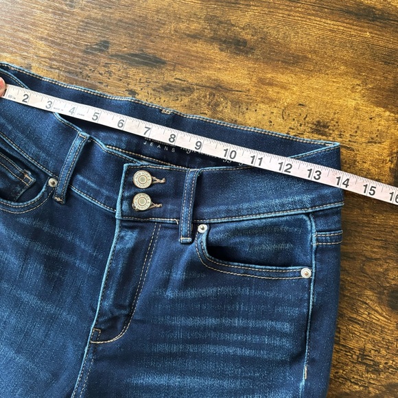 SOHO high waist legging Size 6 Tall - Picture 8 of 10